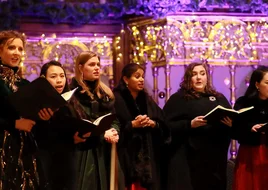 Matthäus Passion, Messiah en De Vier Jaargetijden live | Tickets & Info