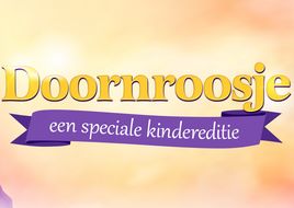 Doornroosje komt tot leven in een betoverende balletvoorstelling voor kinderen