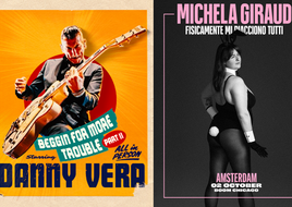 Je evenementen guide van oktober | Tickets voor concerten & theater