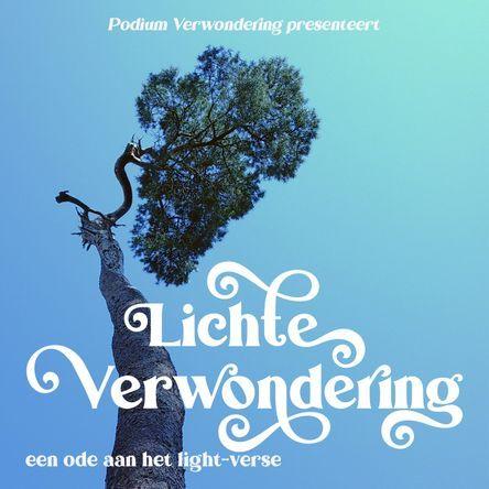 "Lichte Verwondering" editie 2