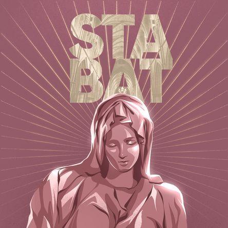 Stabat Mater by Pergolesi in Leiden