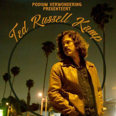Ted Russell Kamp