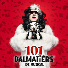 101 Dalmatians