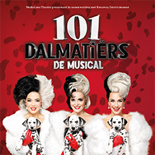 101 Dalmatians