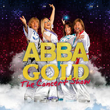 ABBA Gold