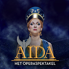 AIDA - HET OPERASPEKTAKEL