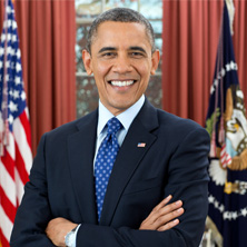 An Evening with President Barack Obama