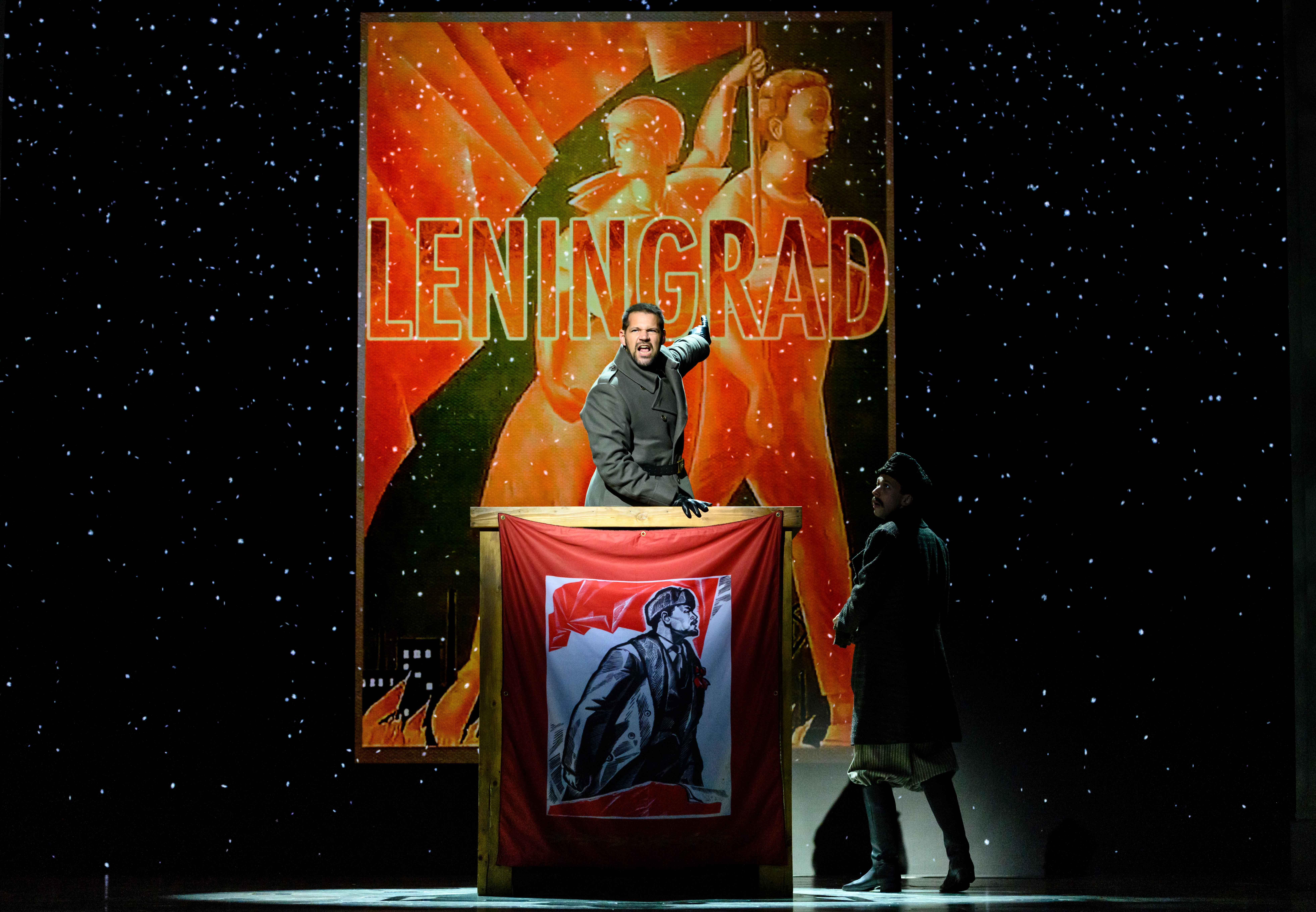 René van Kooten (Gleb)