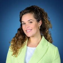 Annefleur van den Berg