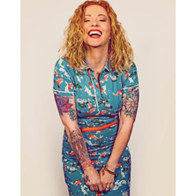 Anneke van Giersbergen