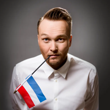 Arjen Lubach