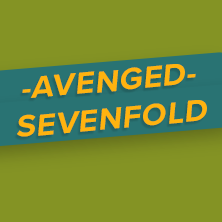 Avenged Sevenfold