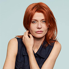 Axelle Red