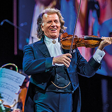 André Rieu