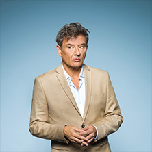 Bart Peeters & de Ideale Mannen