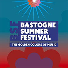 Bastogne Summer Festival