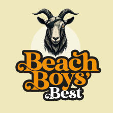 Beach Boys' Best