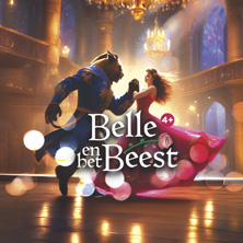 Belle en het Beest
