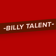 Billy Talent