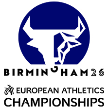 European Athletics Championships Birmingham