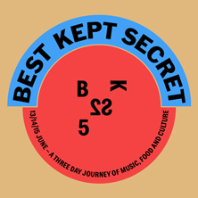Best Kept Secret