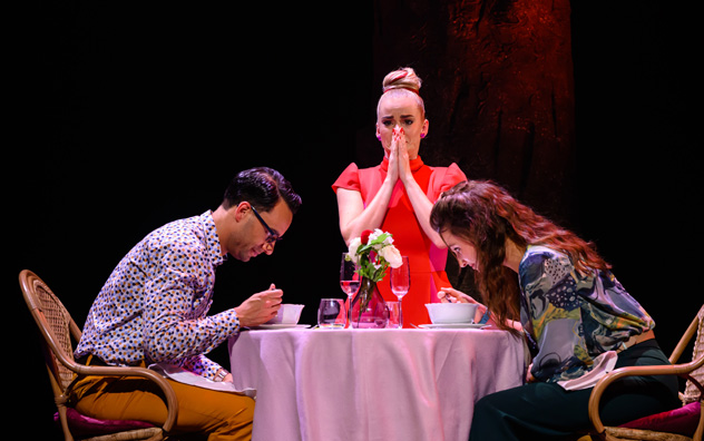 Foto: Annemieke van der Togt