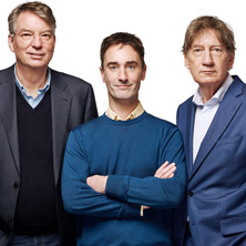 Boekestijn en De Wijk