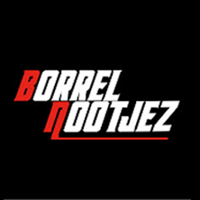 Borrelnootjez