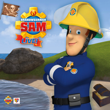 Brandweerman Sam