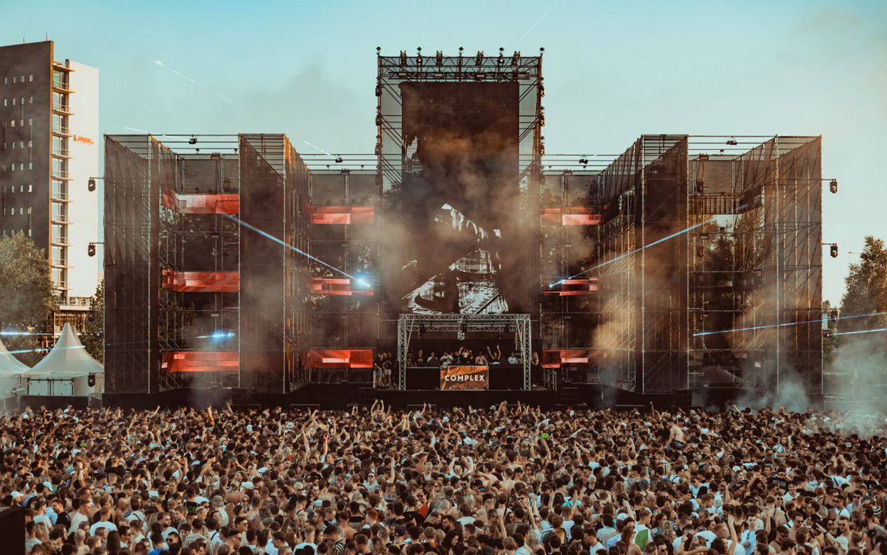 Complex Festival
