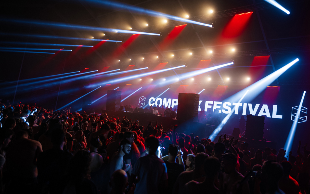 Complex Festival