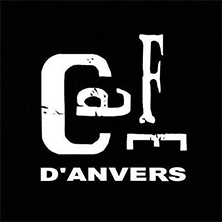 Caf&eacute; d'Anvers
