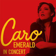 Caro Emerald