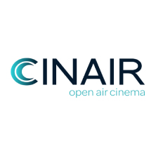 CINAIR - Van Nelle Fabriek