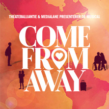 Come From Away