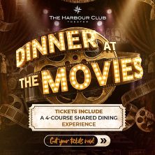 Dinner at the Movies