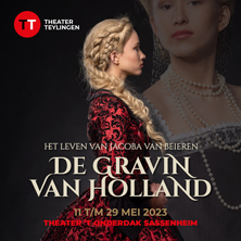 De Gravin van Holland