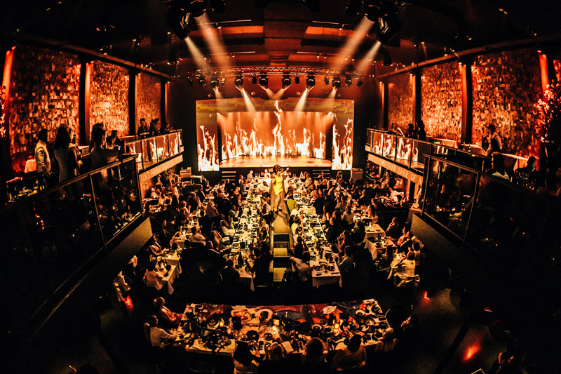 The Fabulous Revue Show