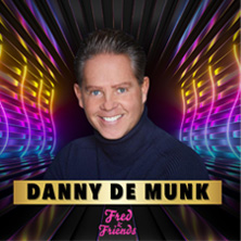 Danny de Munk