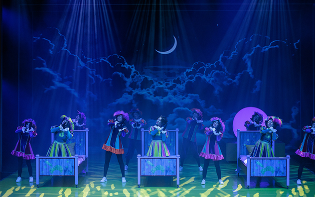 De Club van Sinterklaas