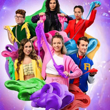 De Grote Slijmmusical