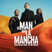 De Man van La Mancha