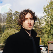 Dean Lewis