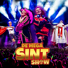 De Mega Sint Show