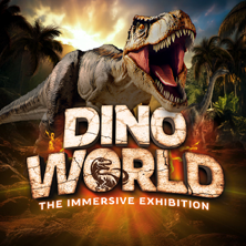 Dino World