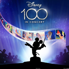 Disney 100 in Concert