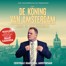 De Koning van Amsterdam