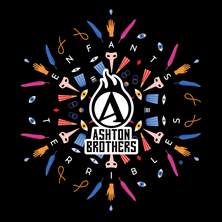 Ashton Brothers