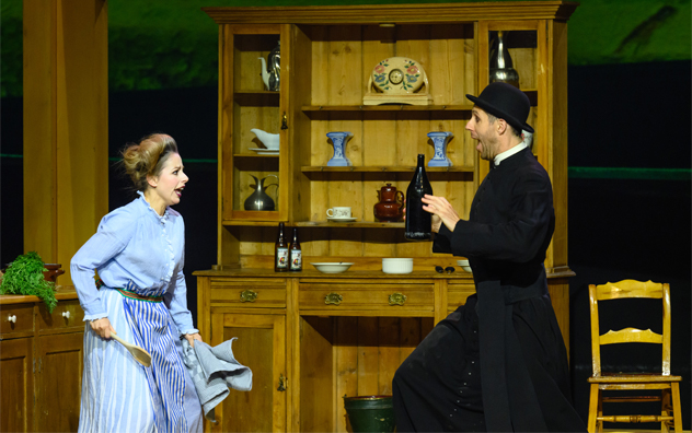 Suzan Seegers & William Spaaij