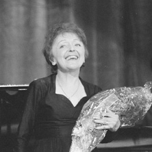 Edith Piaf